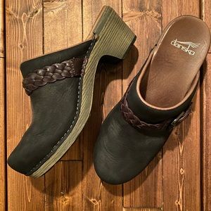 Dansko Melanie Clog